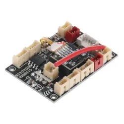 057-25342-13 ESC of ontvanger met regelaar radiografische heli Bell 206